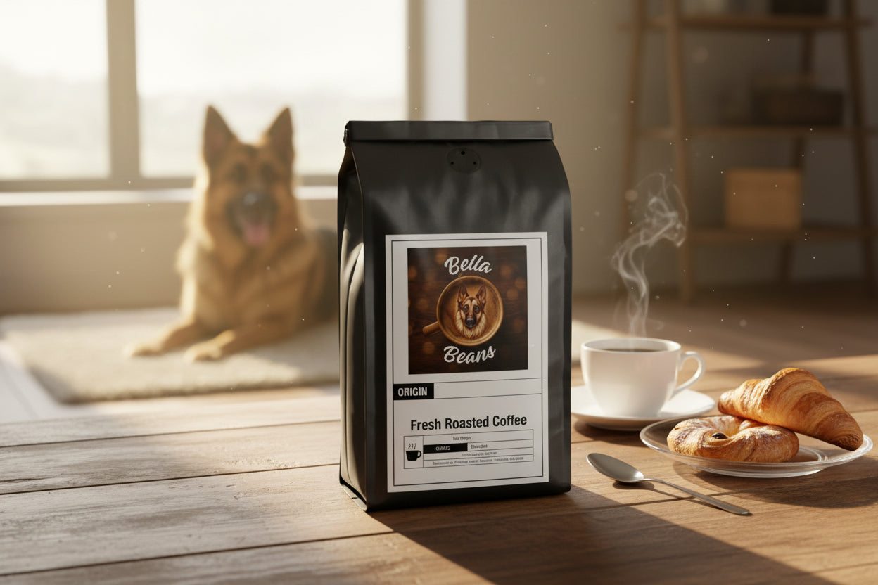 Breakfast Blend