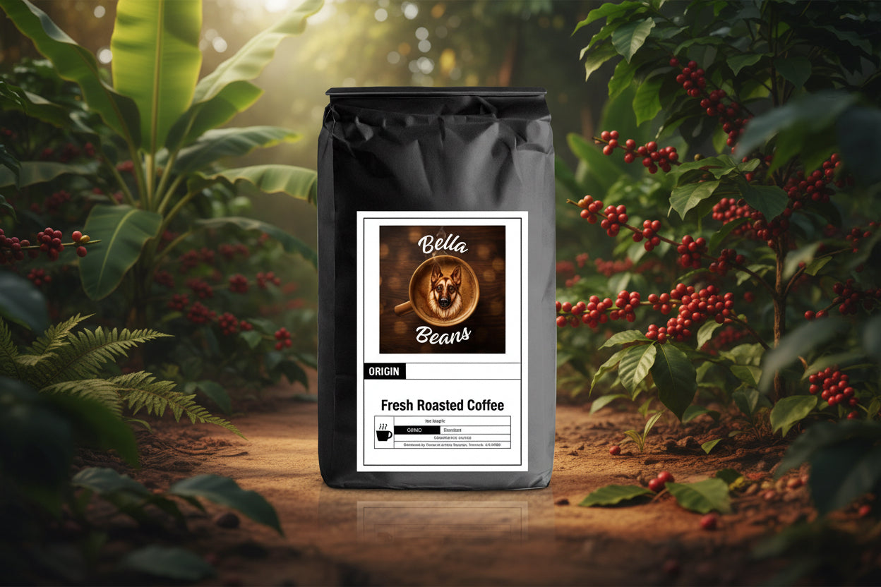Sumatra