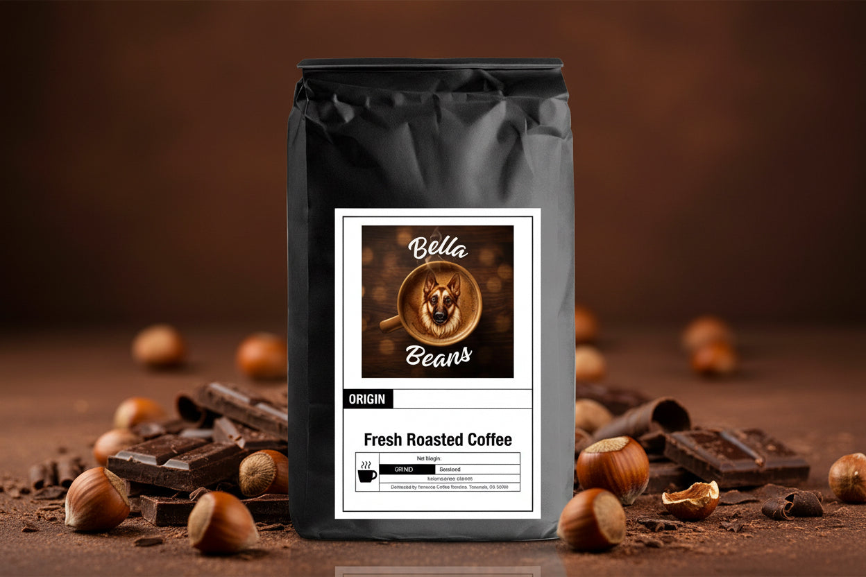 Chocolate Hazelnut