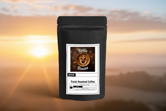 House Blend