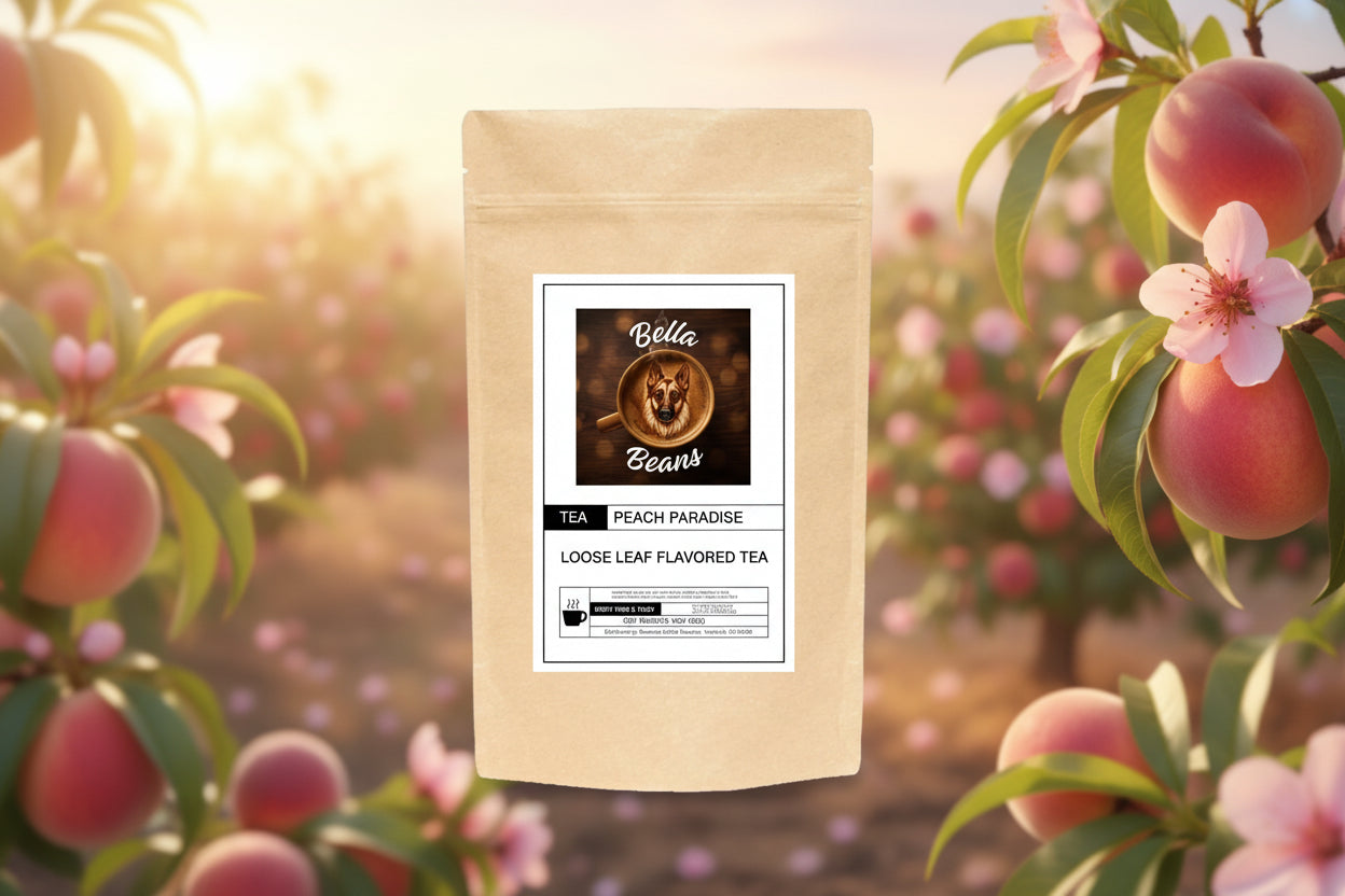 Peach Paradise