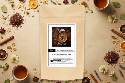 Apple Cider Rooibos