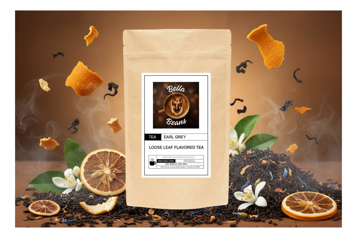 Earl Grey