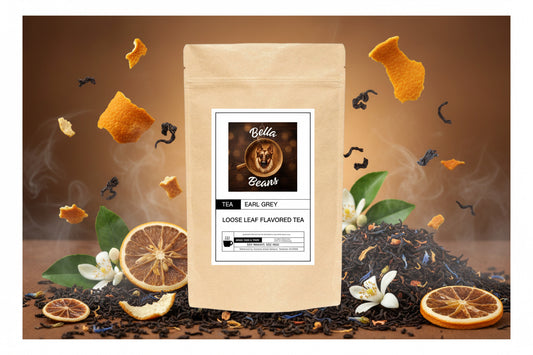 Earl Grey