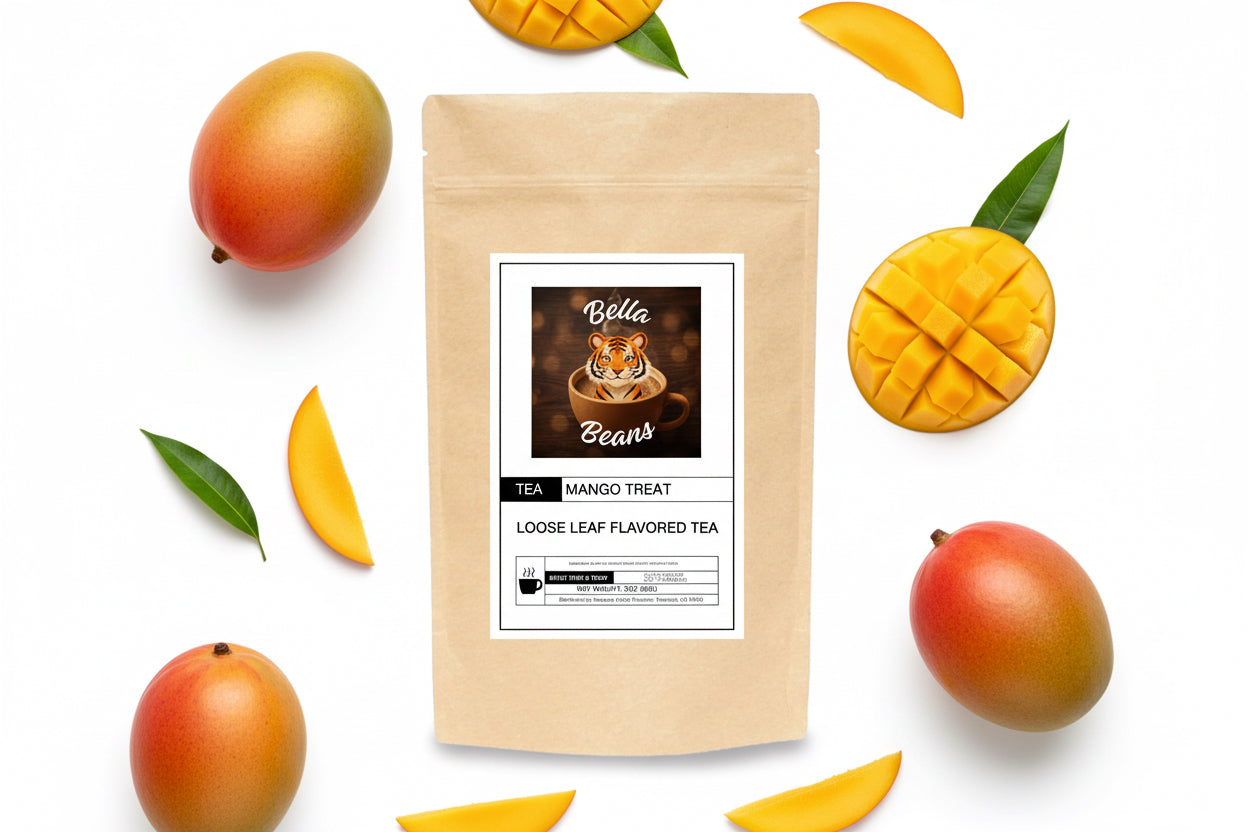 Mango Treat