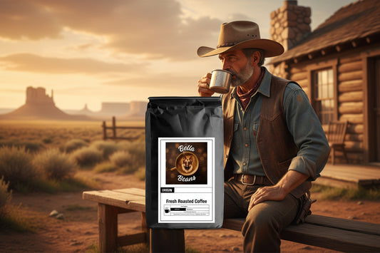 Cowboy Blend