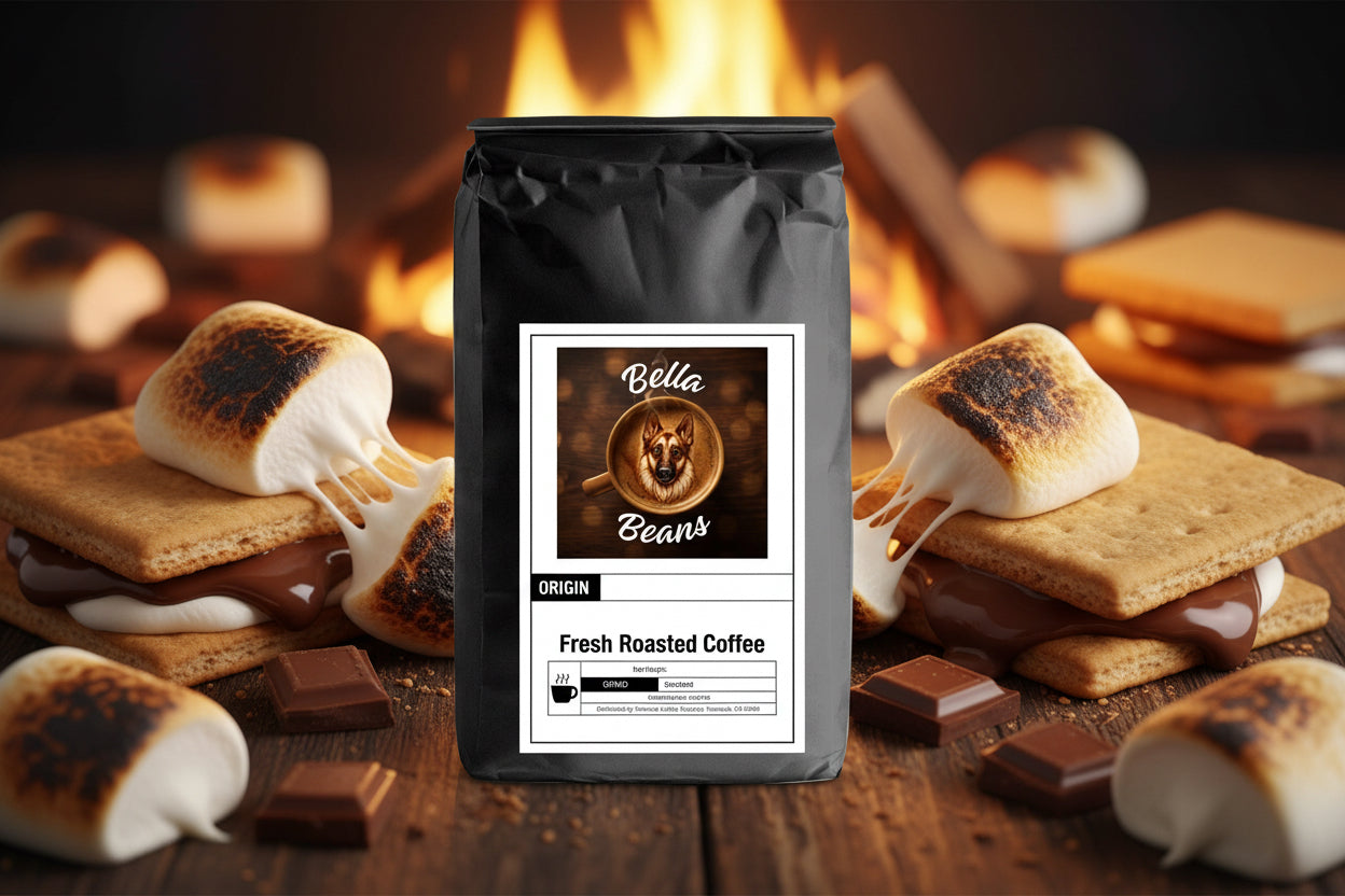 Smores