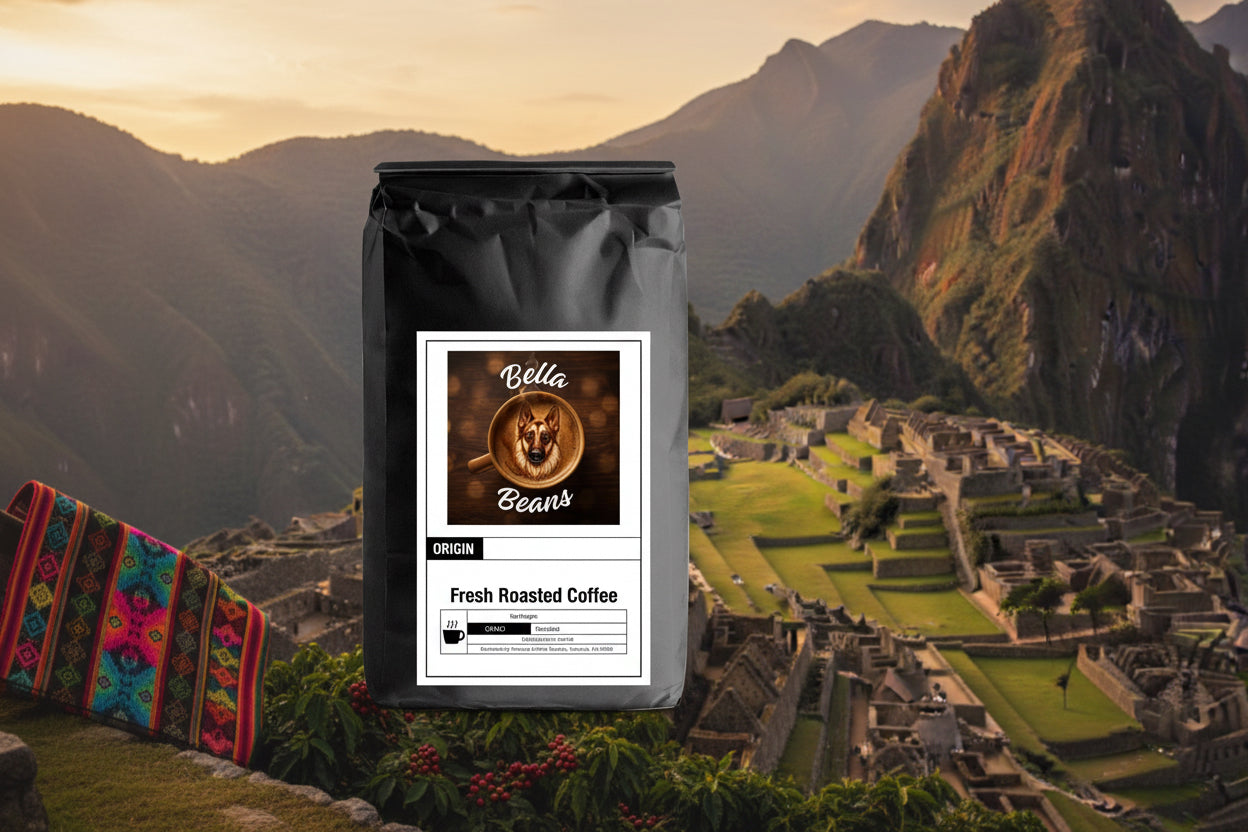 Peru