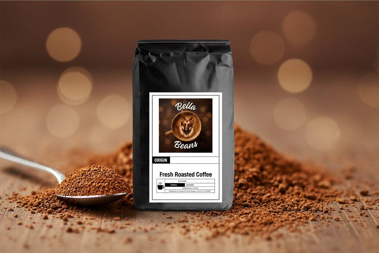 Instant Coffee