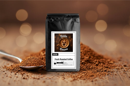 Instant Coffee