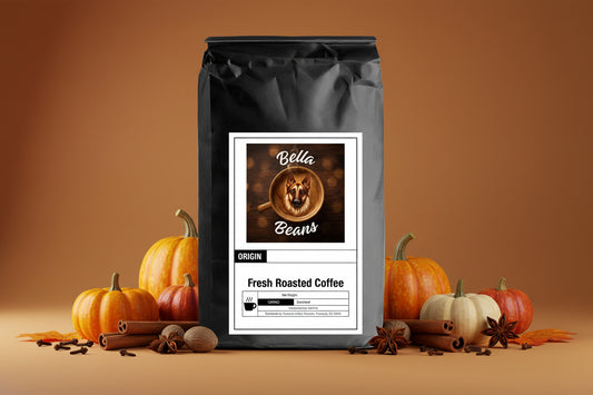 Pumpkin Spice