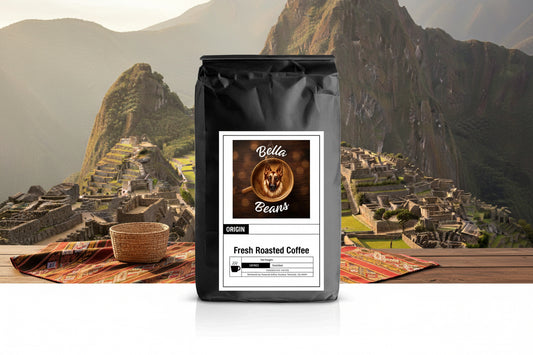 Peru Coffee Pods
