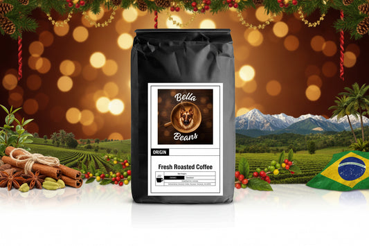 Holiday Blend