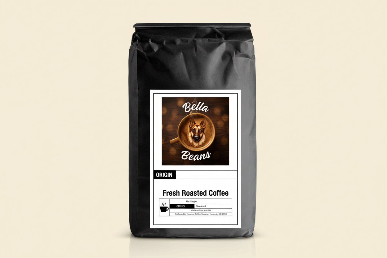French Vanilla
