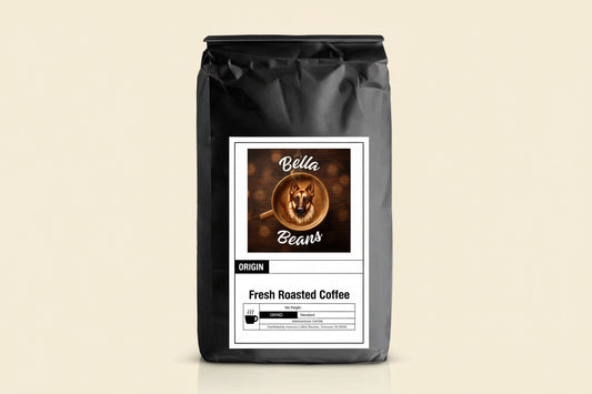 French Vanilla