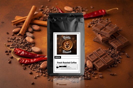 Mexican Chocolate