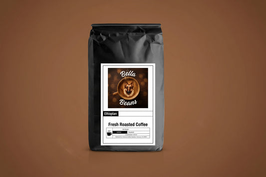 Ethiopia Natural