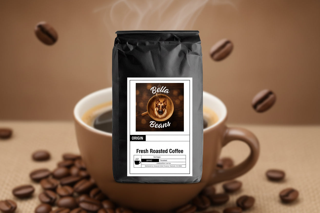 Peru Decaf
