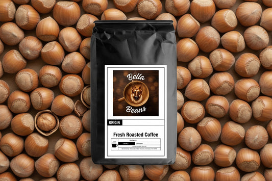 Hazelnut
