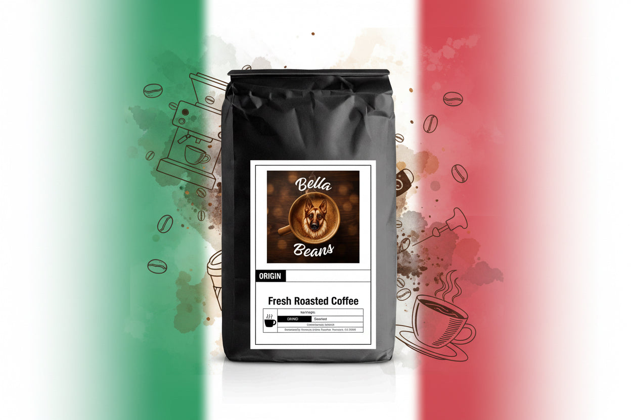 Italian Roast