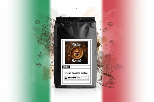 Italian Roast