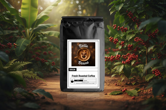 Sumatra