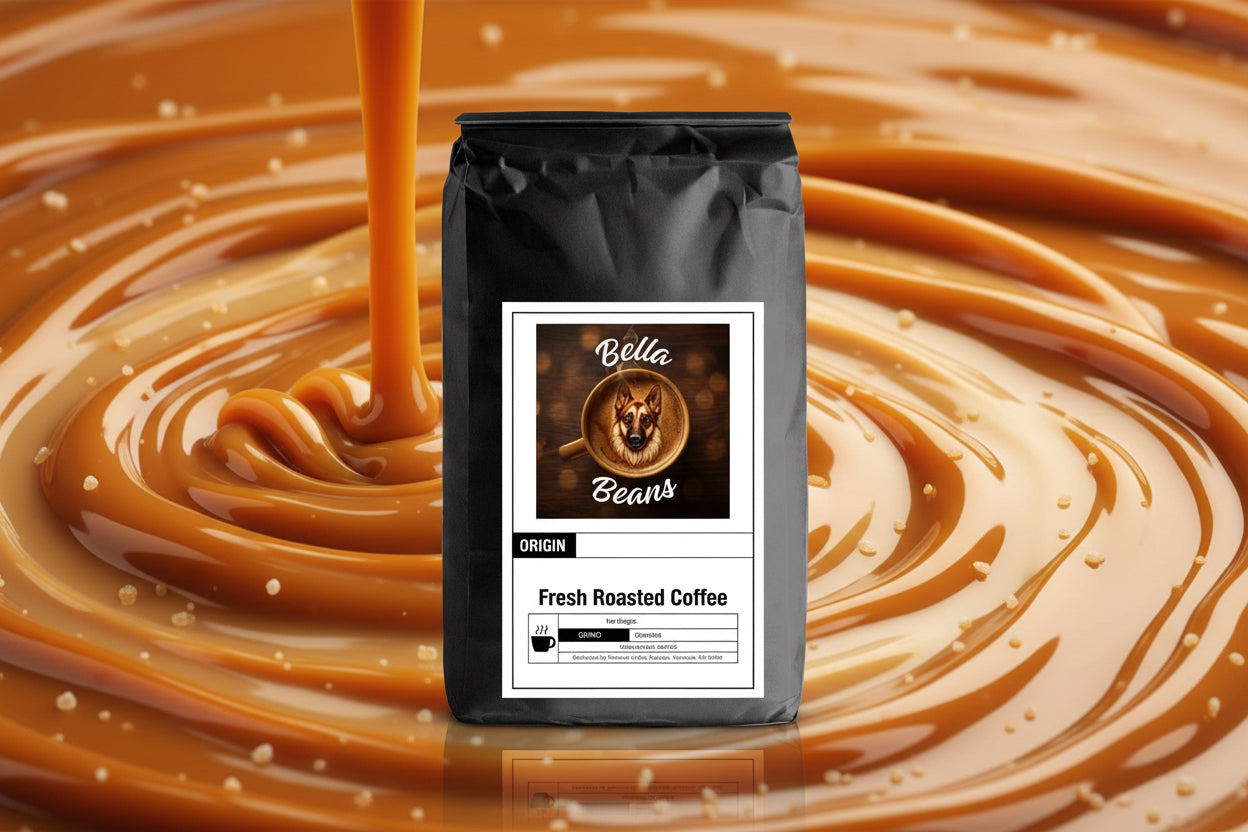 Caramel