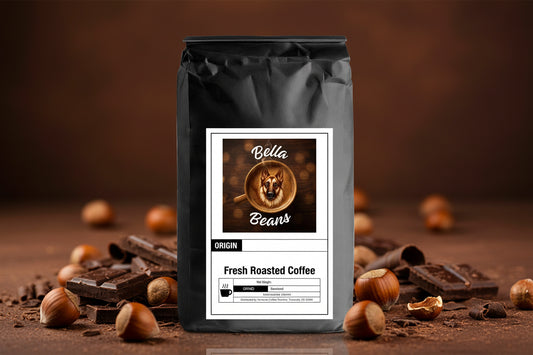 Chocolate Hazelnut