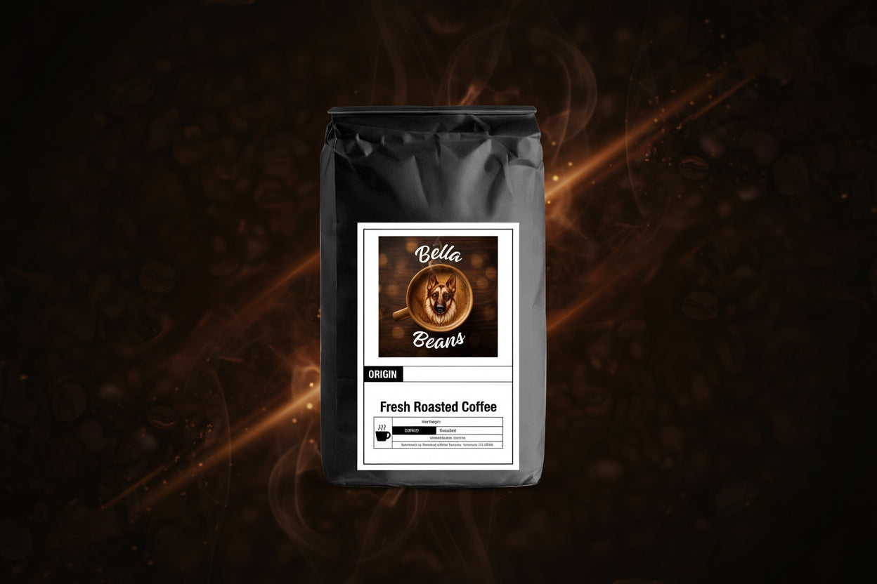 French Roast