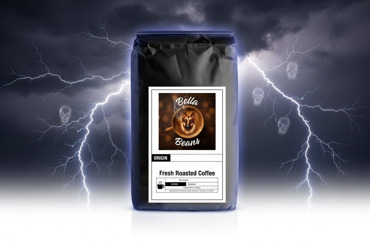 Max Caf Blend