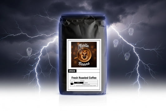 Max Caf Blend