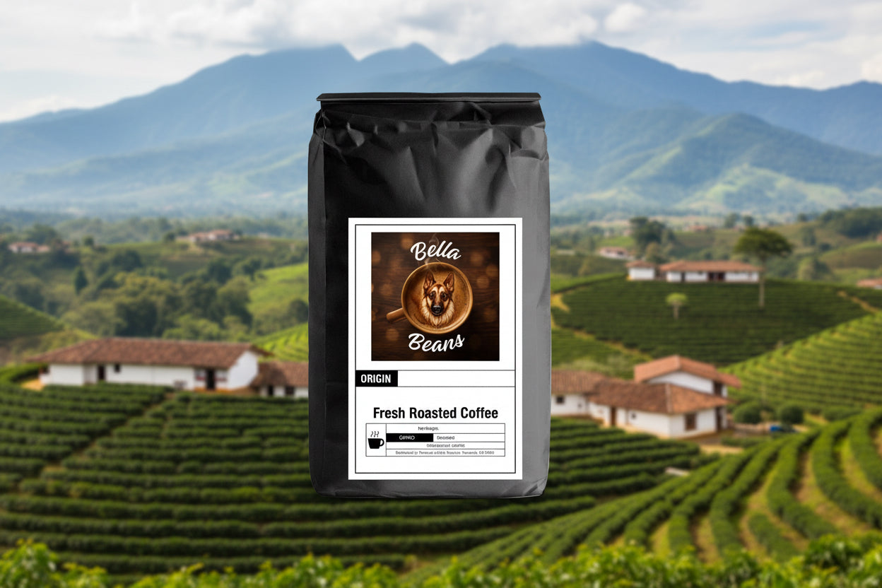 Single Origin Favorites Sample Pack